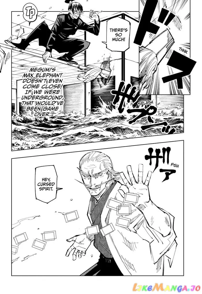 Jujutsu Kaisen Chapter 107 image 06_optimized